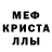 Альфа ПВП Crystall M.M SJ